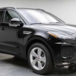 E-Pace R-Dynamic SE 2.0 AWD 250cv Automático Flex 0 km