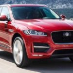 Fipe F-Pace 2.0 Prestige 180cv Diesel Automático 2019