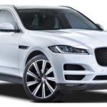 Tabela Fipe F-Pace 2.0 Prestige 250cv Automático 2020