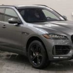Tabela Fipe F-Pace 2.0 R-Sport 250cv Automático 2019