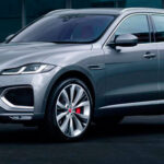 Fipe F-Pace 3.0 AWD R-Dynamic S 340cv Automático 0 km