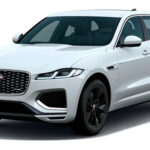 Tabela Fipe Jaguar F-Pace 3.0 S AWD 340cv Automático 2021