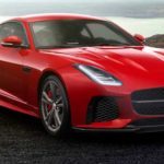 Fipe F-Type 3.0 R-Dynamic Coupe 380cv Automático 2019