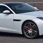 Tabela Fipe F-Type R AWD Supercharged Coupe 5.0 V8 0 km