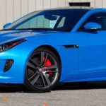 Tabela Fipe Jaguar F-Type Supercharged Coupe 3.0 V6 0 km