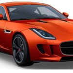 Tabela Fipe F-Type SVR AWD Supercharged Coupe 5.0 V8 0 km