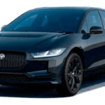 Fipe I-Pace Black EV 400 AWD Automático Elétrico 2022