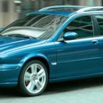 Tabela Fipe Jaguar X-Type Estate 3.0 24v 230cv 2007 preço