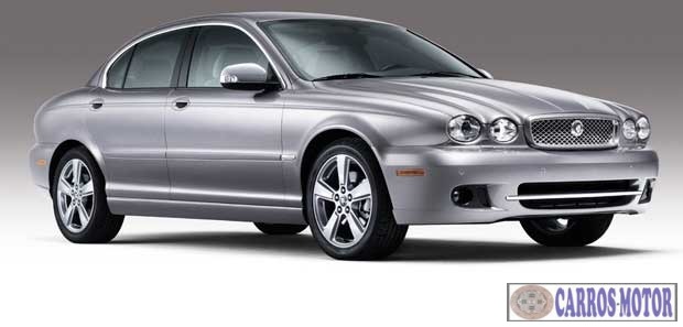 Foto de divulgação Tabela Fipe Jaguar X-Type SE 3.0 V6 231cv 2004 preço Imagem de divulgação Tabela Fipe Jaguar X-Type SE 3.0 V6 231cv 2004 preço