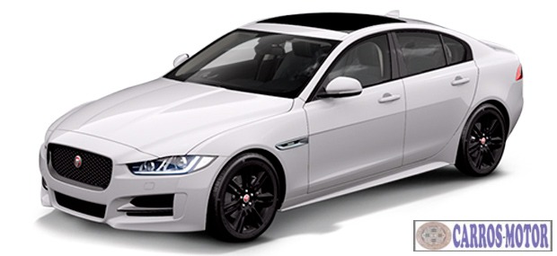 Foto de divulgação Tabela Fipe XE 2.0 R-Dynamic S 250cv Automático 2021 Imagem de divulgação Tabela Fipe XE 2.0 R-Dynamic S 250cv Automático 2021