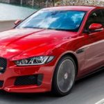 Tabela Fipe XE 2.0 Turbocharged PURE 240cv Automático 2017