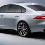 Fipe XF 3.0 Portfolio Supercharged V6 Automático 0 km