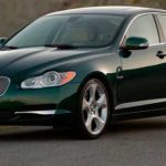 Tabela Fipe Jaguar XF 4.2 V8 32v 300cv Automático 2009