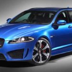 Fipe XFR-S S Supercharged 5.0 V8 550cv Automático 2014
