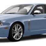 Tabela Fipe Jaguar XJR 4.2 V8 32v 400cv 4p 2008 preço