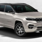 Jeep Commander Overland Turbo Diesel 380 2.0 4×4 Diesel Automático 2025 preço
