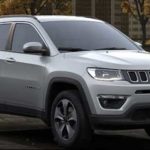 Fipe Compass Longitude 2.0 4×2 Flex 16v Automático 2017
