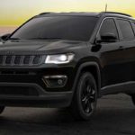 Compass Night Eagle 2.0 4×4 Turbo Diesel Automático 0 km