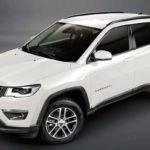 Fipe Compass S 2.0 4×4 Turbo 16v Diesel Automático 2020