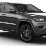 Grand Cherokee 80 Anos 3.0 Turbo Diesel Automático 0 km