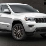Grand Cherokee Limited 75 Anos 3.6 4×4 Automático 0 km