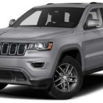 Fipe Grand Cherokee Limited 3.6 4×4 V6 Automático 2016