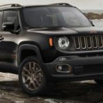 Fipe Renegade 75 Anos 2.0 4×4 Turbo Diesel Automático 2016