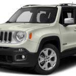 Fipe Renegade Limited 2.0 4×4 Turbo Diesel Automático 0 km