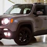 Renegade Night Eagle 2.0 4×4 Turbo Diesel Automático 0 km