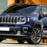 Renegade Trailhawk 2.0 4×4 Turbo Diesel Automático 2015