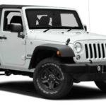 Tabela Fipe Jeep Wrangler Sport 3.6 V6 284cv 2p 2016 preço