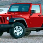 Tabela Fipe Jeep Wrangler Sport 3.8 V6 199cv 2009 preço