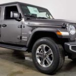 Tabela Fipe Jeep Wrangler Unlimited Sahara 3.6 V6 4p 0 km