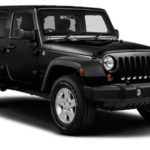 Tabela Fipe Wrangler Unlimited Sport 3.6 V6 284cv 4p 2015