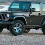 Tabela Fipe Jeep Wrangler Unlimited Sport 3.8 V6 199cv 2010