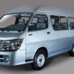 Tabela Fipe JINBEI Topic VAN STD 2.0 16v 4p 2014 preço