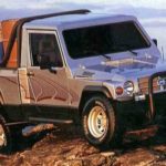 Tabela Fipe JPX Picape Montez 1.9 4×4 Diesel 1999 preço