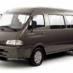 Tabela Fipe Besta EST 2.7 Diesel 10/12 Lugares 1998