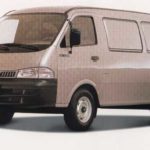 Tabela Fipe Kia Motors Besta Furgão 2.7 Diesel 2003 preço