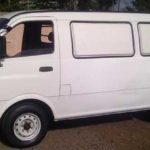 Tabela Fipe Kia Motors Besta Furgão Grand 3.0 Diesel 2004