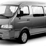 Tabela Fipe Kia Motors Besta GS 2.7 8v 12L Diesel 2000