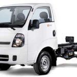 Tabela Fipe Bongo K-2500 2.5 4×2 Turbo Diesel 2016