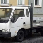 Tabela Fipe Bongo K-2700 2.7 4×4 Basculante Diesel 2008