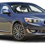 Tabela Fipe Cadenza EX 3.5 V6 24v Automático 0 km