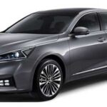 Tabela Fipe Cadenza EX 3.5 V6 24v Automático 2013