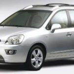 Tabela Fipe Kia Motors Carens EX 2.0 16v Automático 2009