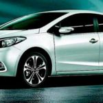 Tabela Fipe Kia Motors Cerato 1.6 16v Automático 0 km