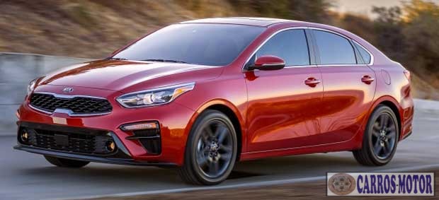 Foto de divulgação Tabela Fipe Kia Motors Cerato 1.6 16v Flex Automático 2015 Imagem de divulgação Tabela Fipe Kia Motors Cerato 1.6 16v Flex Automático 2015