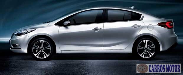 Foto de divulgação Tabela Fipe Kia Motors Cerato 1.6 16v Mecânico 2009 preço Imagem de divulgação Tabela Fipe Kia Motors Cerato 1.6 16v Mecânico 2009 preço