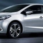 Tabela Fipe Kia Motors Cerato 1.6 16 V Flex Mecânico 2013